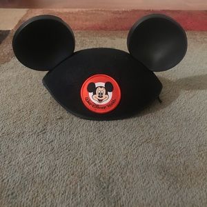 Classic Mickey Ears